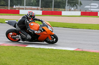 Advanced Group Orange Bikes